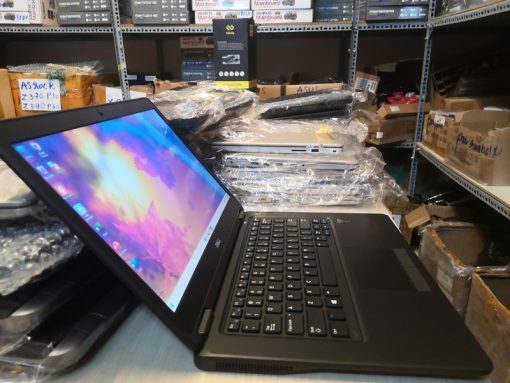 LAPTOP DELL LATITUDE E7450 Core I7 5600U, RAM 8GB, SSD 256GB zin USA - Ảnh 4