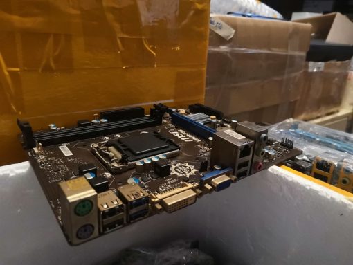 Mainboar H81M-P33 MSI BH30N - Ảnh 3