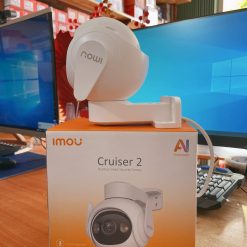 Camera wifi Imou Cruiser 2 độ phân giải 3K IPC-GS7EP-5M