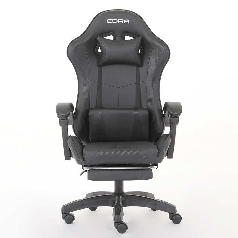 Ghế Game EDRA DIGNITY EGC234