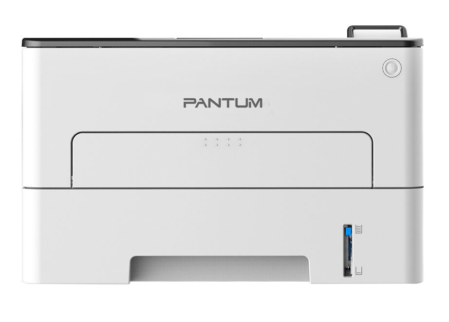 Máy in laser đen trắng Pantum P3010DW 