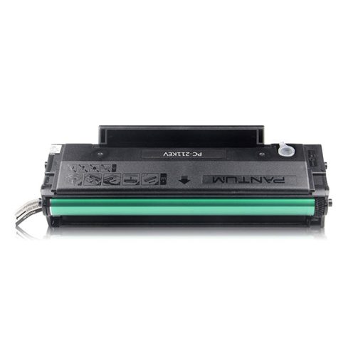 Hộp mực máy in Pantum PC-211KEV