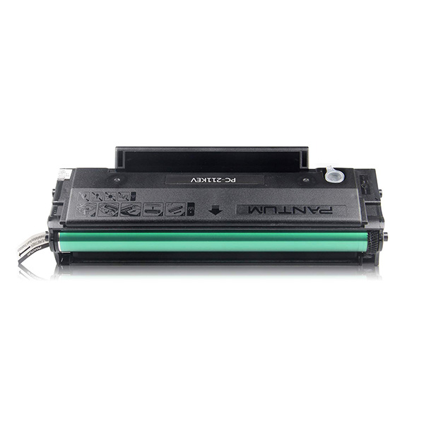 Hộp mực máy in Pantum PC-211KEV