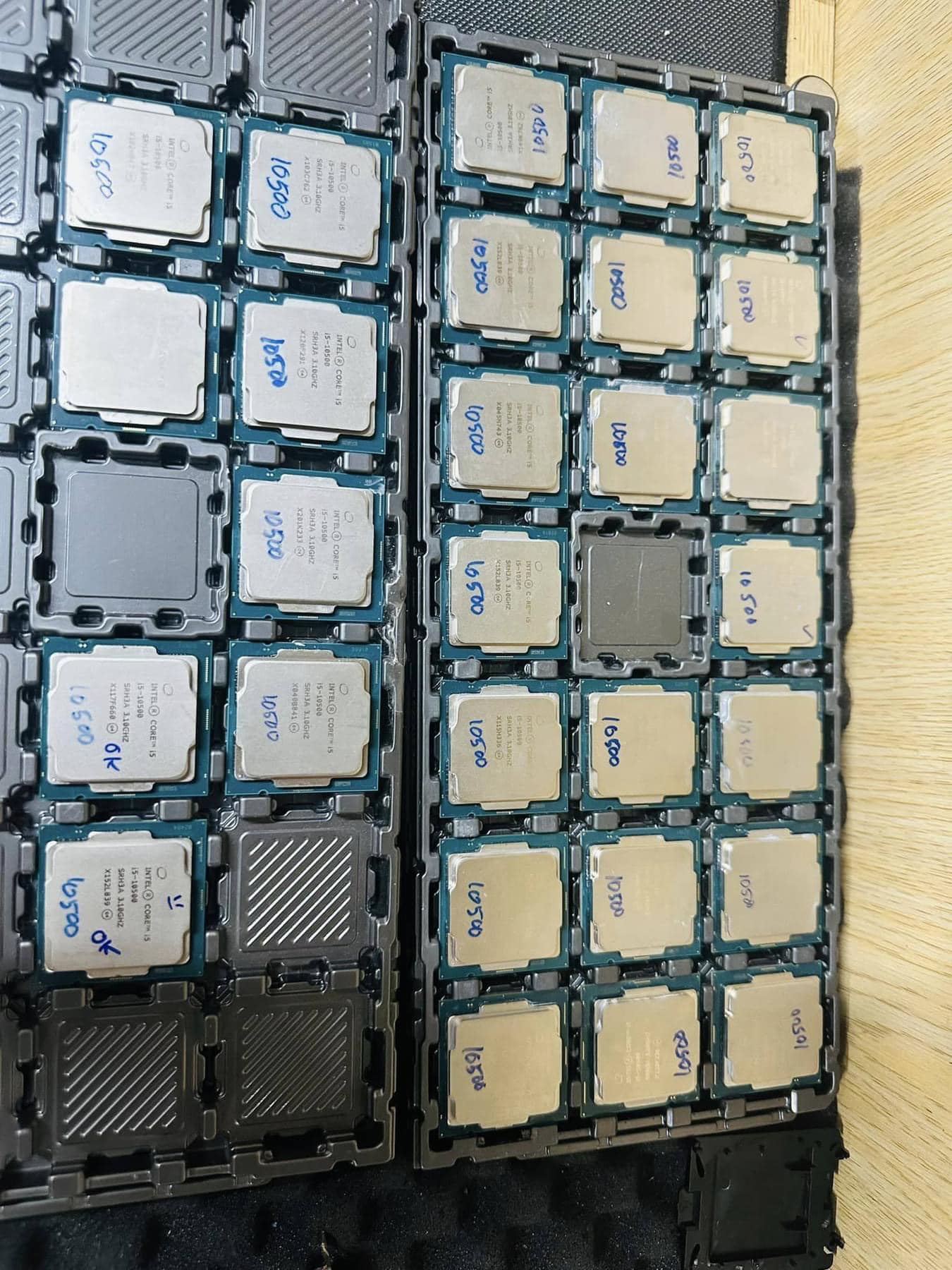 i5-6500
