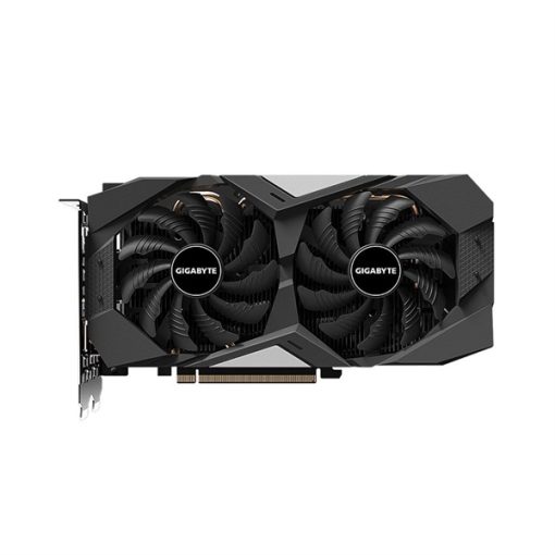 Card màn hình GIGABYTE RTX 2060 OC-6G (6GB GDDR6, 192-bit, DVI+HDMI+DP, BH30N) - Ảnh 2