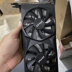 VGA Zotac RTX 2060 8GB super GAMING GeForce