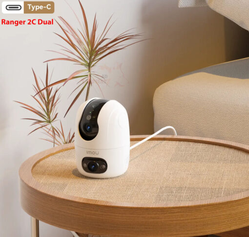 IMOU Ranger 2C Dual