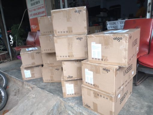 Nguồn máy tính AIGO VK350 - 350W (Màu Đen) - Ảnh 4