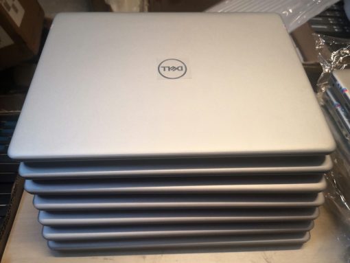 Dell Vostro 3400 14 inch Core i5-1135G7 RAM 16GB SSD 512GB FHD - Ảnh 4