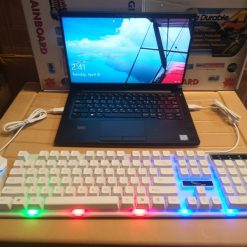 Combo phím chuột G21 ( Đen )