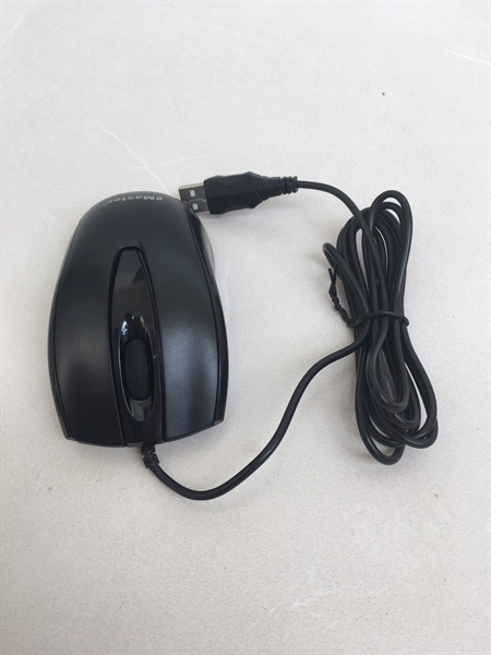 Chuột Máy Tính Văn Phòng Emaster EMD12 - Ảnh 2