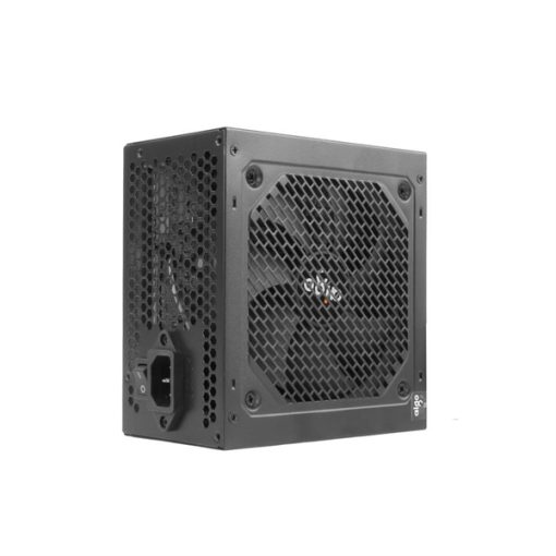BỘ NGUỒN MÁY TÍNH AIGO MODEL CK650PRO 650W, APFC, 85+ EFICIENCY - Ảnh 4