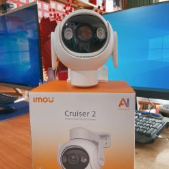 Camera wifi Imou Cruiser 2 độ phân giải 3K IPC-GS7EP-5M