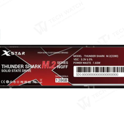 Ổ cứng SSD M2 sata Xstar 256gb bảo hành chính hãng 36 tháng