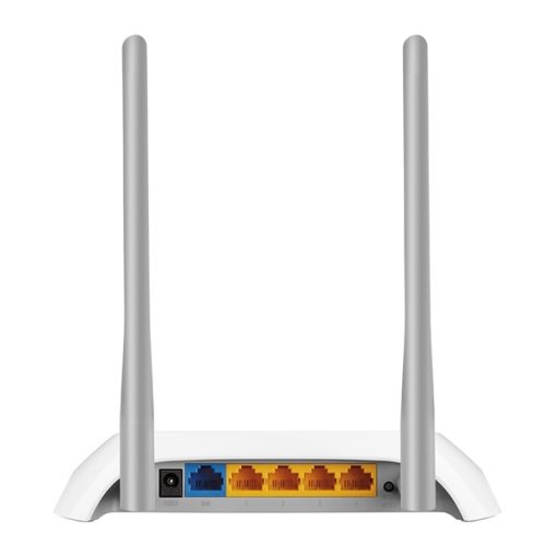 Bộ phát wifi TP-Link TL-WR840N - Ảnh 2