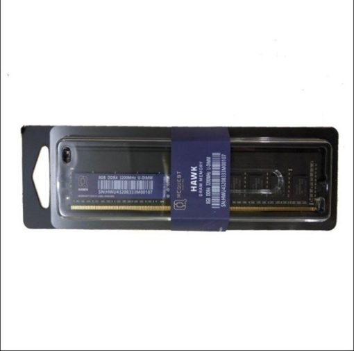 Ram HAWK UDIMM 8GB 3200HZ RB - Ảnh 5