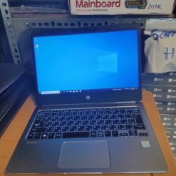 HP ELITEBOOK FOLIO G1 / CORE M5 6Y54 / RAM 8GB / SSD256GB / 12.5 INCH FULL HD