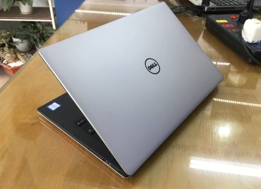 Laptop Cao Cấp Dell (XPS-13-9350) i5, i7-6560U-8GB-256GB - Ảnh 2