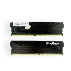 Ram PC 16G bus 3200 Kingbank Tản Nhiệt