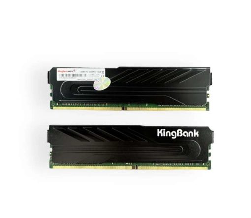 Ram PC 16G bus 3200 Kingbank Tản Nhiệt