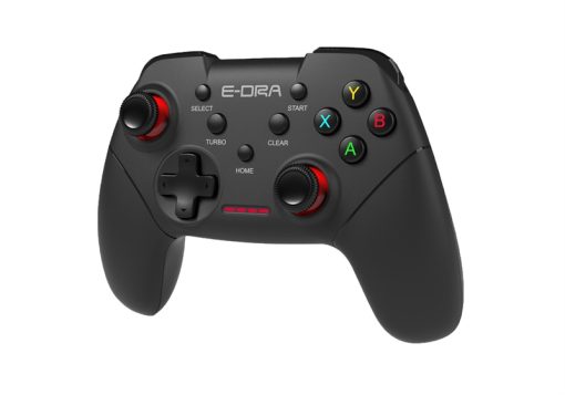 Tay cầm game E-Dra EGP7602