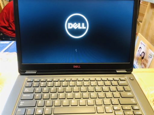LAPTOP DELL LATITUDE E5440 (CORE I5 4200U, RAM 16GB, SSD 120GB, INTEL HD GRAPHICS 4400, 14 INCH) - Ảnh 3
