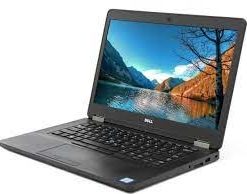 Dell E5490 Core i7-8650U / RAM 8GB / SSD 256GB / Màn 14.0 inch FHD
