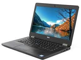 Dell E5490 Core i7-8650U / RAM 8GB / SSD 256GB / Màn 14.0 inch FHD