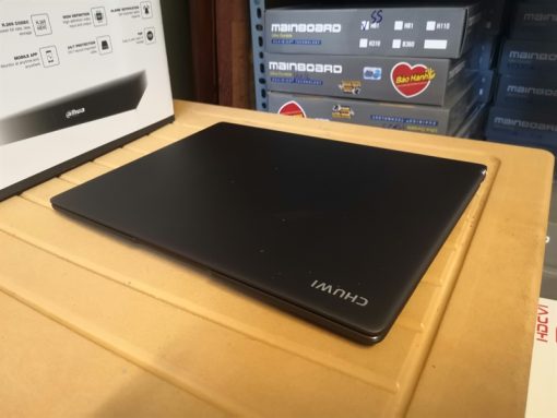 Laptop Chuwi Gemibook pro n5100/8G/256 m2 - Ảnh 5