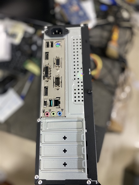 Bộ máy bộ FPT (H610/ i5 12400/8g/256g) - Ảnh 2