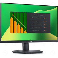 MÀN HÌNH DELL E2423H (23.8 INCH/FHD/VA/60HZ/8MS)