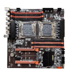 Mainboard SNIPER X99 Dual CPU socket 2011-4