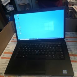 Laptop Dell Latidue 7490 -Core I5 7300U, Ram 8g, SSD 256g, Màn 14