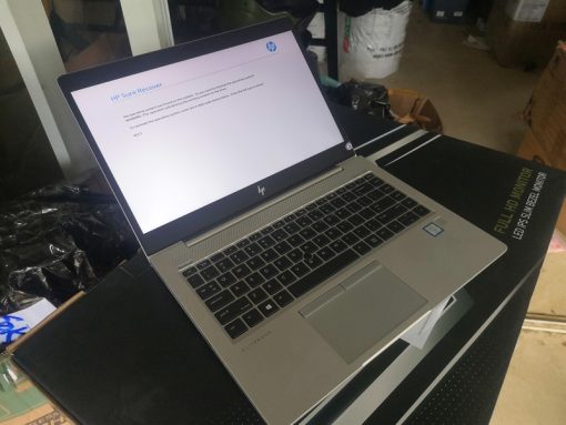 Laptop HP 830 G6 i5 8350U/ 8G/SSD 256/ Full HD - Ảnh 5
