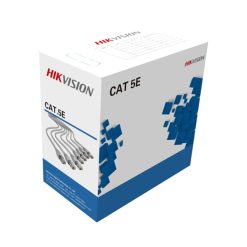 Cáp mạng CAT5 UTP 305m HIKVISION DS-1LN5E-E/E