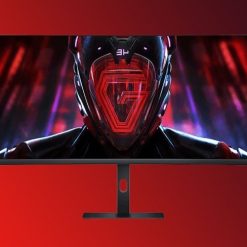 Màn hình Xiaomi 34 inch Redmi Gaming Monitor G34WQ - 2024