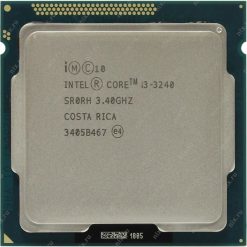 CPU CORE I3-3240 (3.2GHz, 3M) SOCKET 1155