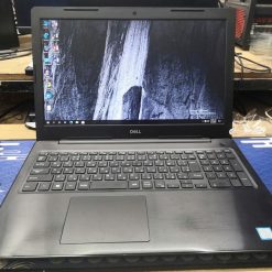 Dell Inspiron 5570,Core i7-8550U, Ram 8GB