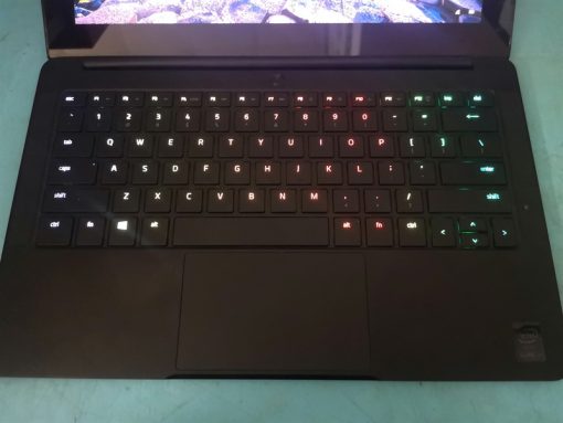 Razer Blade Stealth Core i7 6500u / 4GB / 256GB / 12.5″ - Ảnh 3