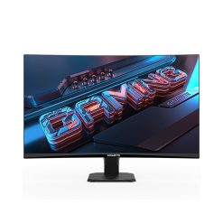 MÀN HÌNH GAMING GIGABYTE GS27FC (27 INCH/FHD/VA/180HZ/1MS/CONG)