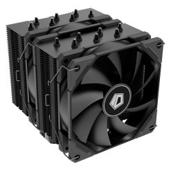 Tản nhiệt khí ID-Cooling CPU SE-207-XT BLACK