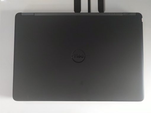 LAPTOP DELL LATITUDE E7450 (I5-5300U, RAM 8GB, MSATA 256GB, 14'')