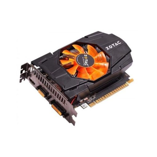 VGA ZOTAC GTX 750TI 2G D5 CŨ