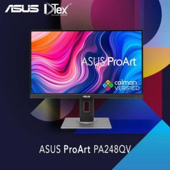 LCD 24 IN ASUS PROART PA248QV IPS 75Hz NEW