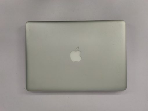 Macbook pro 2012 Core i5 Th3 8G ssd 120g hdd 500g ( lỗi đang làm) - Ảnh 5