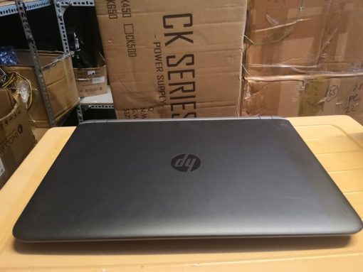 Laptop HP 450G3 i3-6100U-8-128-15.6 đẹp, zin a-z - Ảnh 2