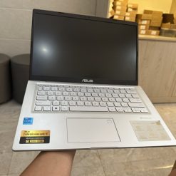 Asus X415E i3 11th/4Gb/SSD 512G/14 Fhd
