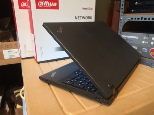 LAPTOP LENOVO THINKPAD L540 (I5-4210M, RAM 4G, SSD 128g , HD Graphics 4600 /15.6″ HD) - Ảnh 4