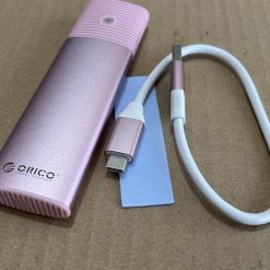 BOX M2 SATA ORICO