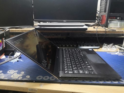 Laptop Cao Cấp Dell (XPS-13-9350) i5, i7-6560U-8GB-256GB - Ảnh 4